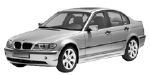 BMW E46 P1B9C Fault Code