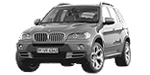 BMW E70 P1B9C Fault Code